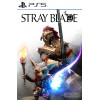 Stray Blade PS5